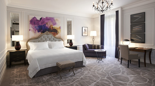 Hotel Maria Cristina, photo 5