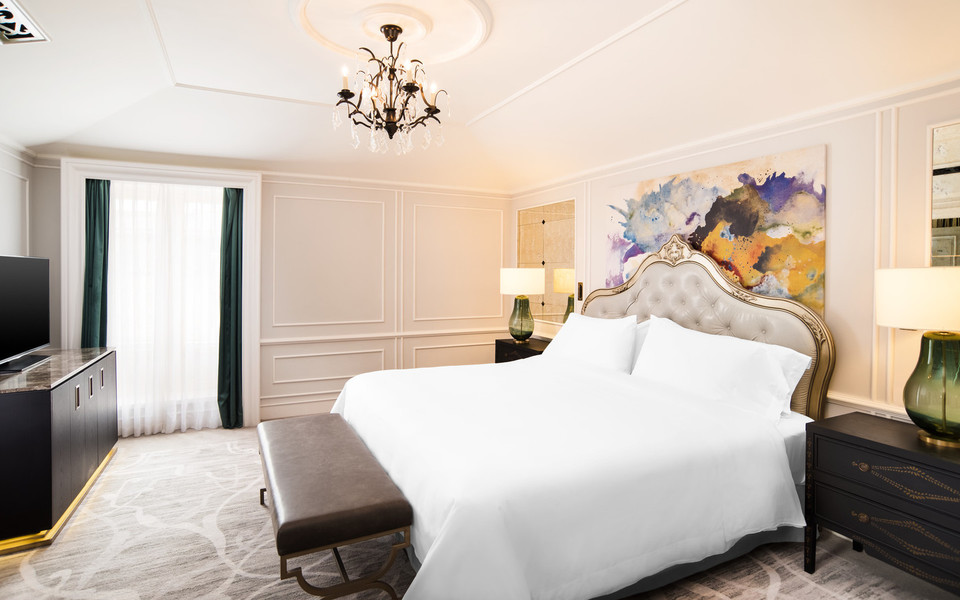Hotel Maria Cristina, photo 6