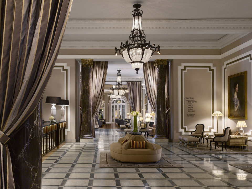 Hotel Maria Cristina, photo 7