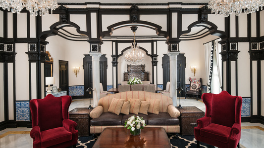 Hotel Alfonso XIII, photo 3