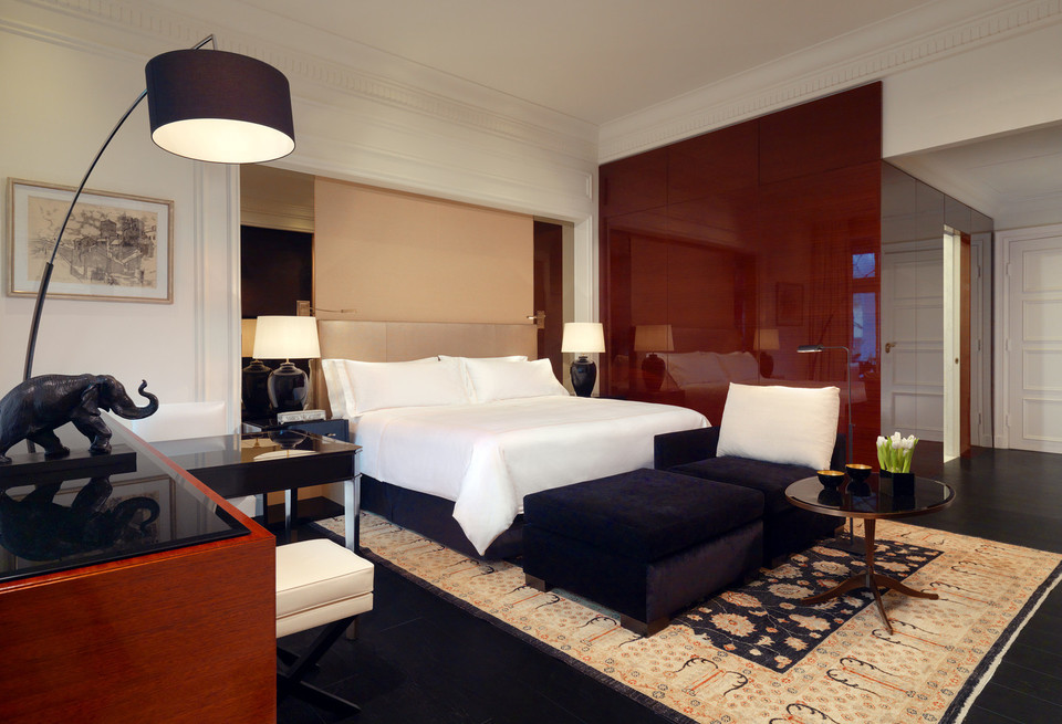 Hotel Bristol, photo 8