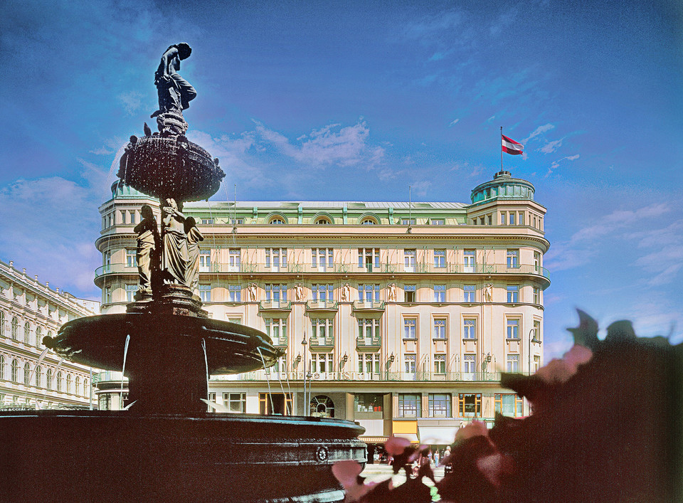 Hotel Bristol, photo 1