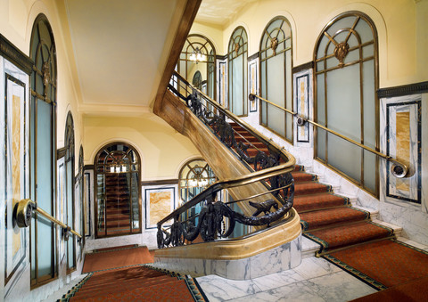 Hotel Bristol, photo 4