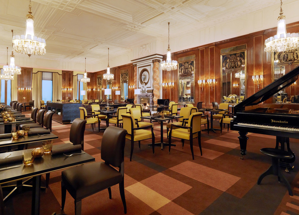 Hotel Bristol, photo 5