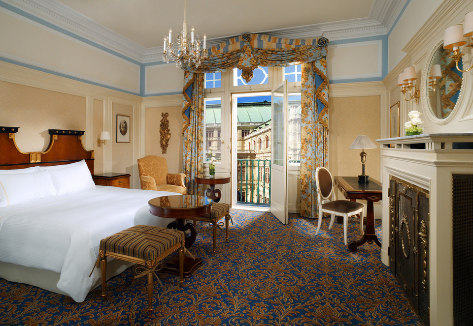 Hotel Bristol, photo 7