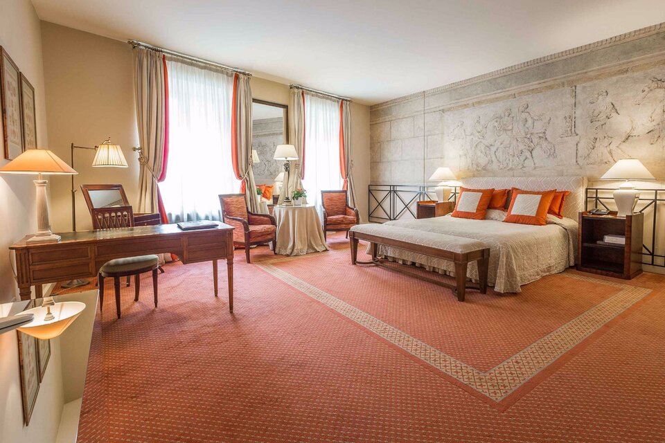 Stikliai Hotel, photo 2