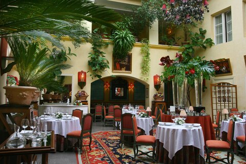Stikliai Hotel, photo 3