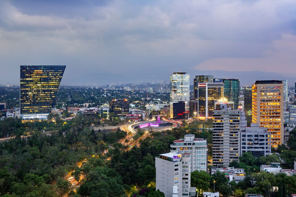 W Mexico City, photo 6