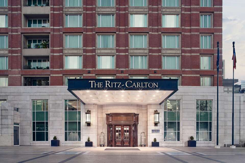 The Ritz-Carlton, Santiago, photo 1