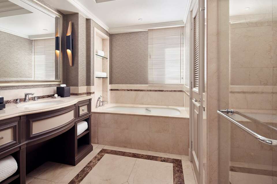 The Ritz-Carlton, Santiago, photo 5