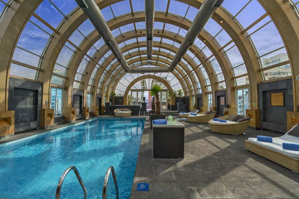 The Ritz-Carlton, Santiago, photo 6