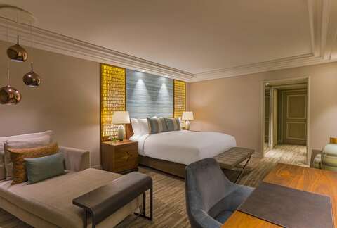 The Ritz-Carlton, Santiago, photo 4