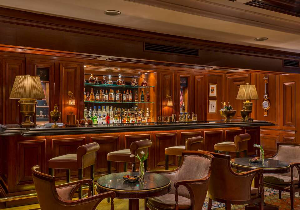 The Ritz-Carlton, Santiago, photo 7