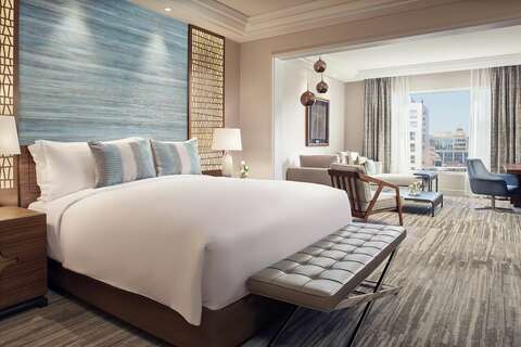 The Ritz-Carlton, Santiago, photo 3