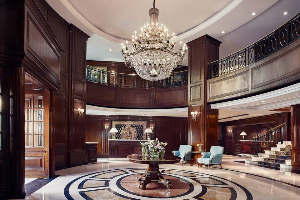 The Ritz-Carlton, Santiago, photo 2