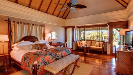 Constance Prince Maurice, photo 3