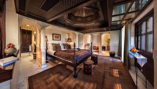 Villa Des Orangers, photo 4