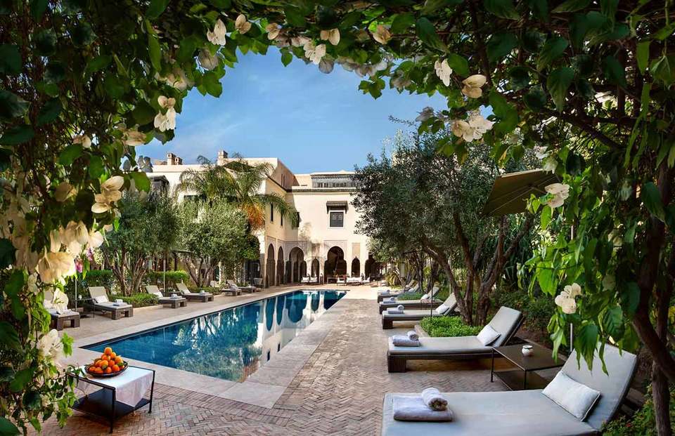Villa Des Orangers, photo 7