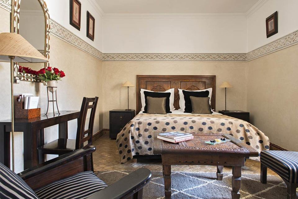 Villa Des Orangers, photo 1