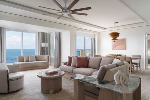The Ritz-Carlton Key Biscayne, Miami, photo 3