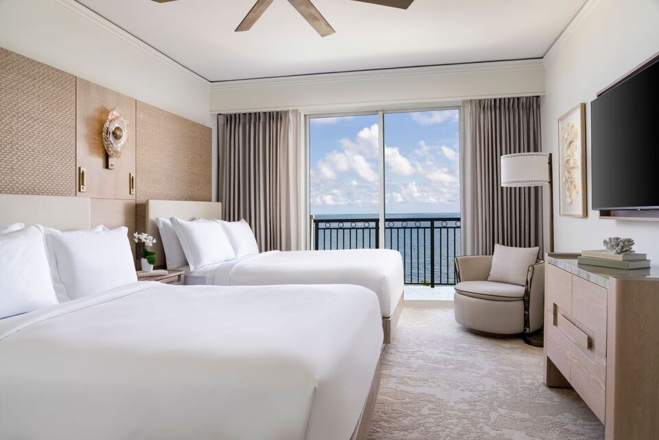 The Ritz-Carlton Key Biscayne, Miami, photo 2