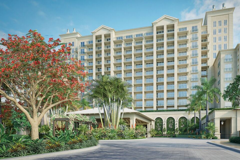 The Ritz-Carlton Key Biscayne, Miami, photo 6