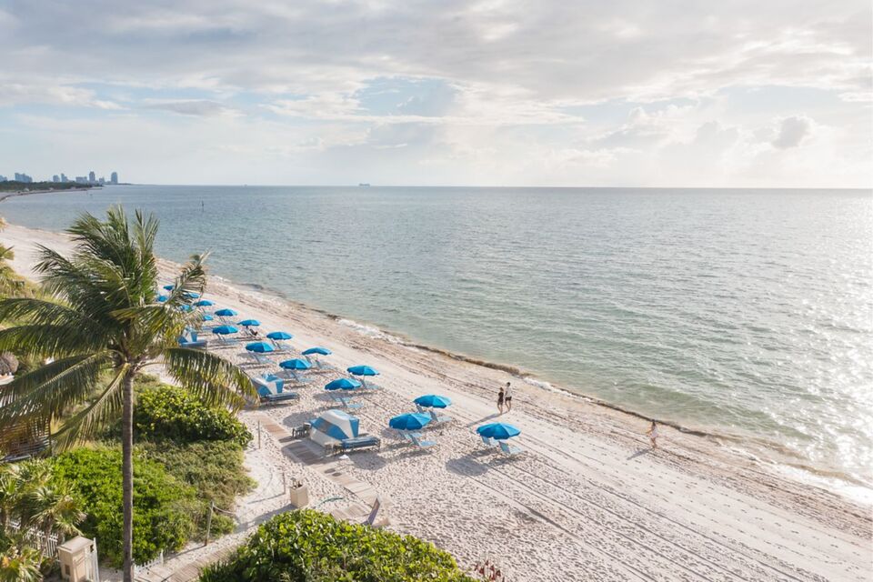 The Ritz-Carlton Key Biscayne, Miami, photo 7