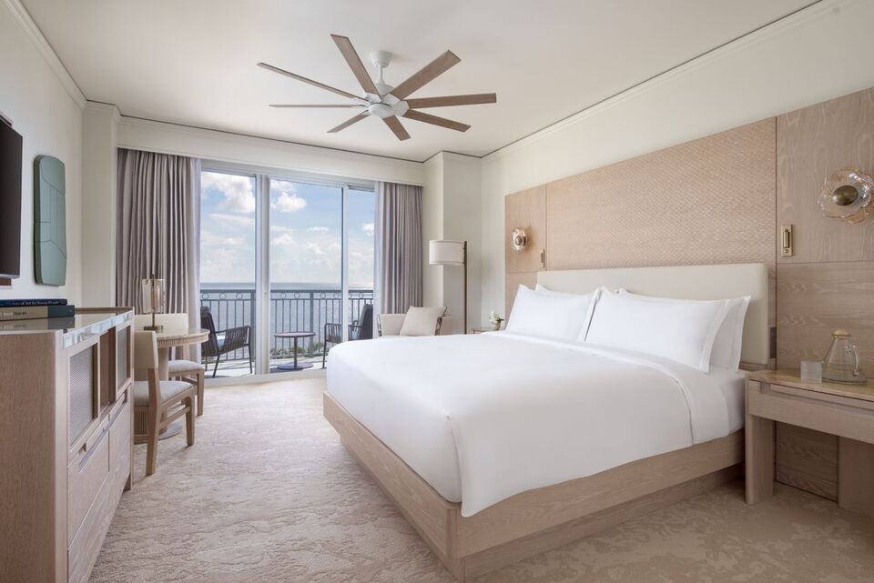 The Ritz-Carlton Key Biscayne, Miami, photo 9