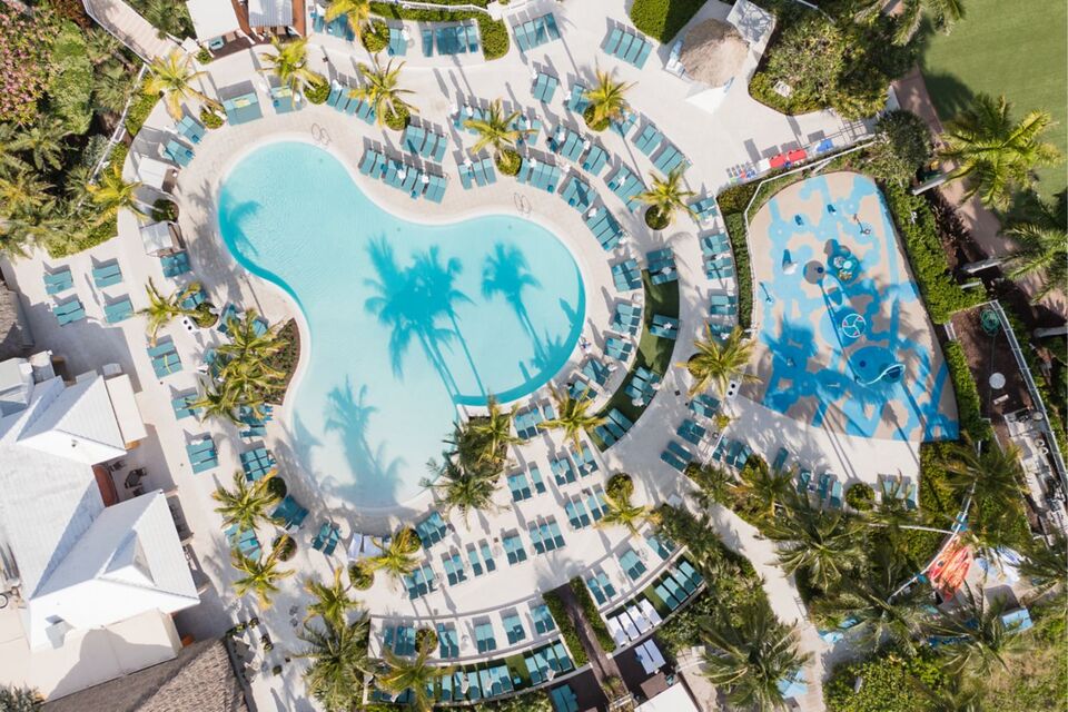 The Ritz-Carlton Key Biscayne, Miami, photo 8