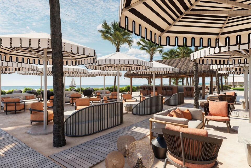 The Ritz-Carlton Key Biscayne, Miami, photo 1