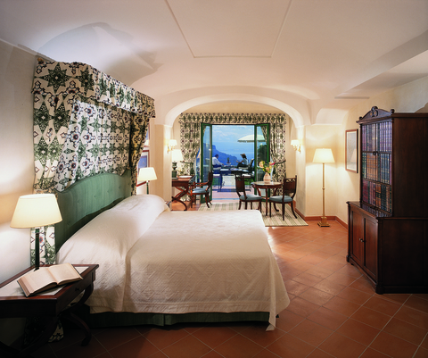 Caruso, A Belmond Hotel, photo 2