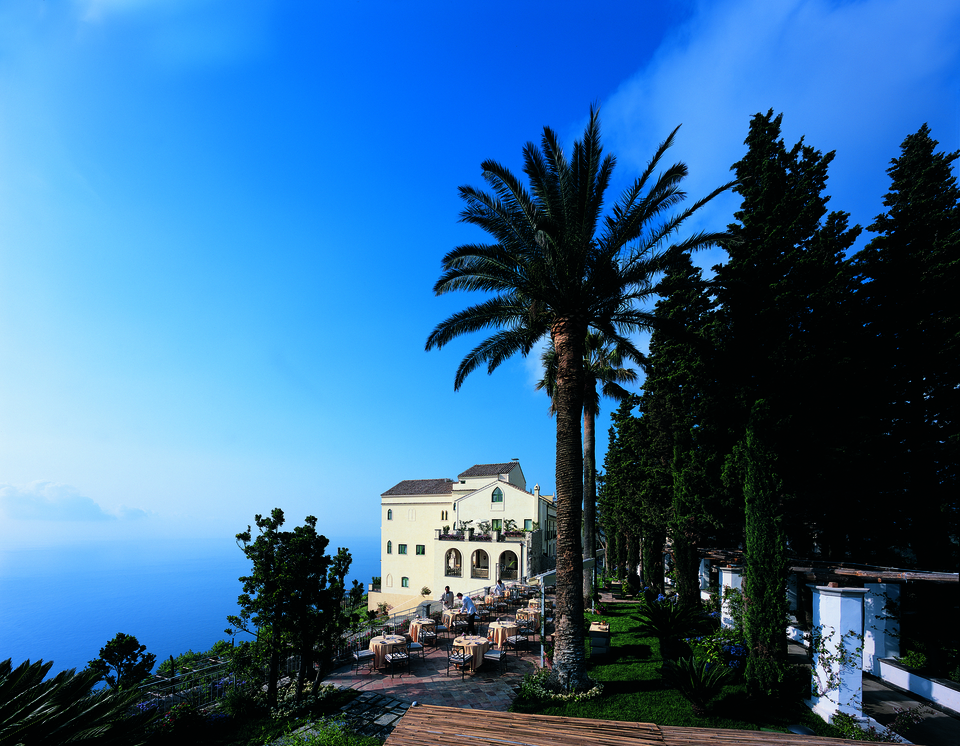 Caruso, A Belmond Hotel, photo 3