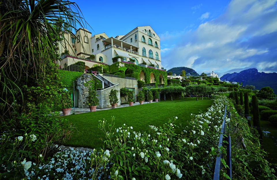 Caruso, A Belmond Hotel, photo 4