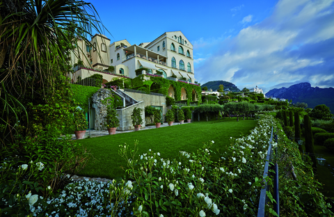 Caruso, A Belmond Hotel, photo 4