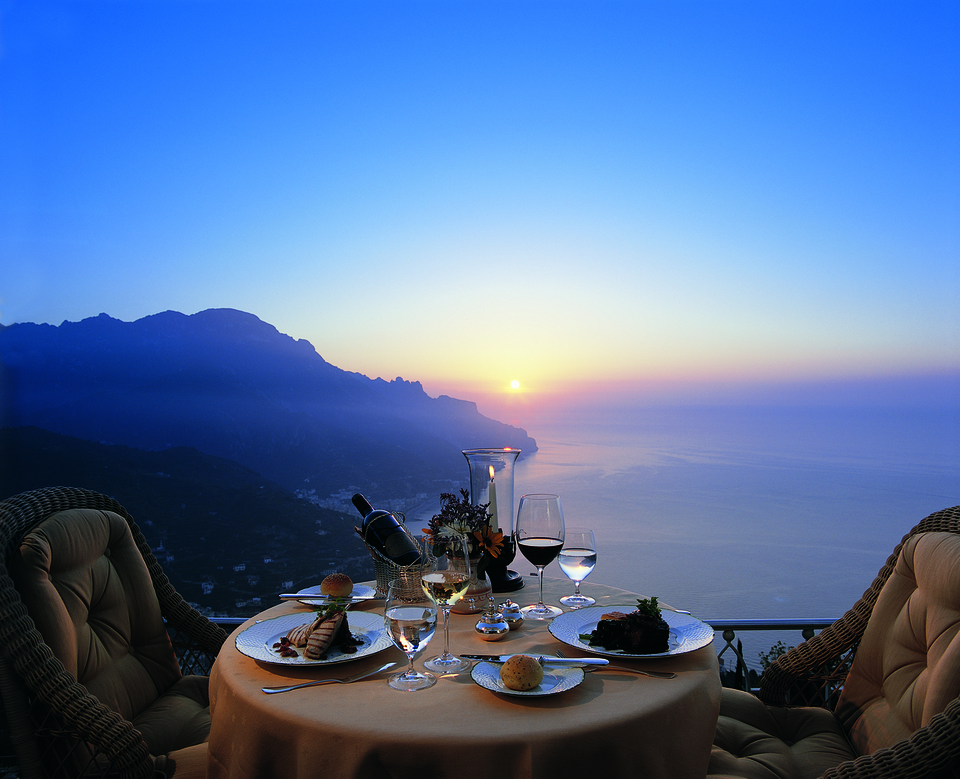 Caruso, A Belmond Hotel, photo 5