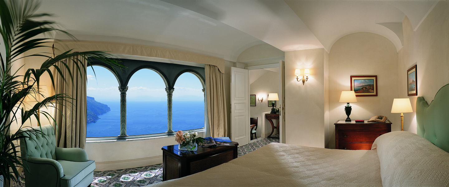 Caruso, A Belmond Hotel, photo 6