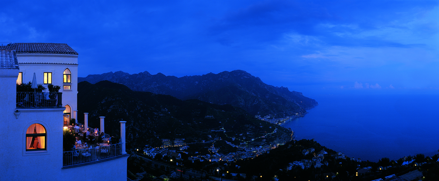 Caruso, A Belmond Hotel, photo 7