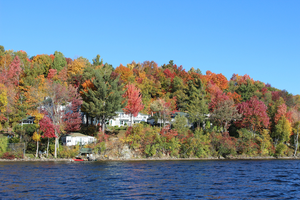 Manoir Hovey, photo 1