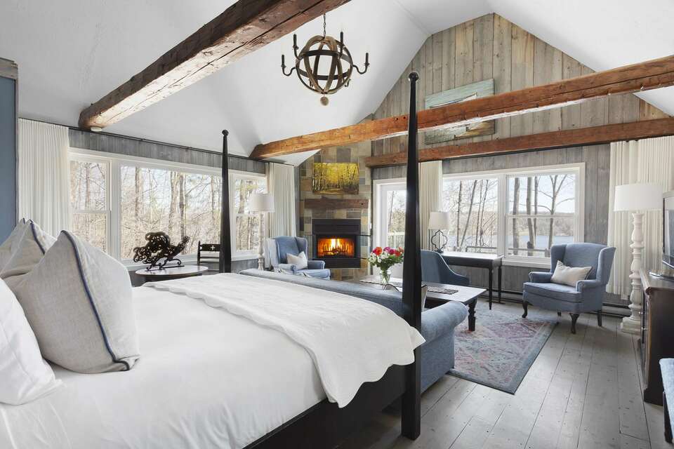 Manoir Hovey, photo 6