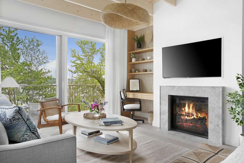 Manoir Hovey, photo 7