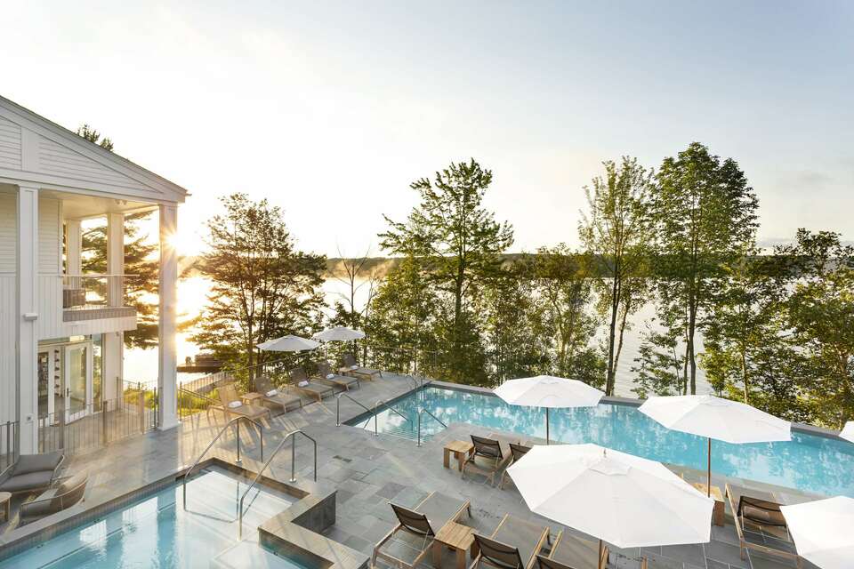 Manoir Hovey, photo 3