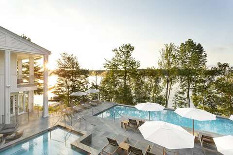 Manoir Hovey, photo 3