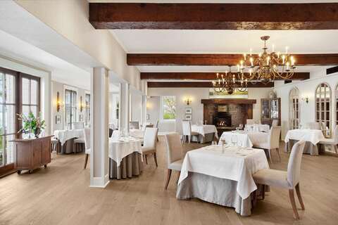 Manoir Hovey, photo 2