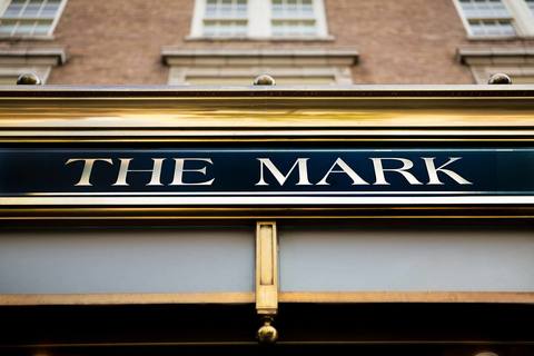 The Mark, photo 3