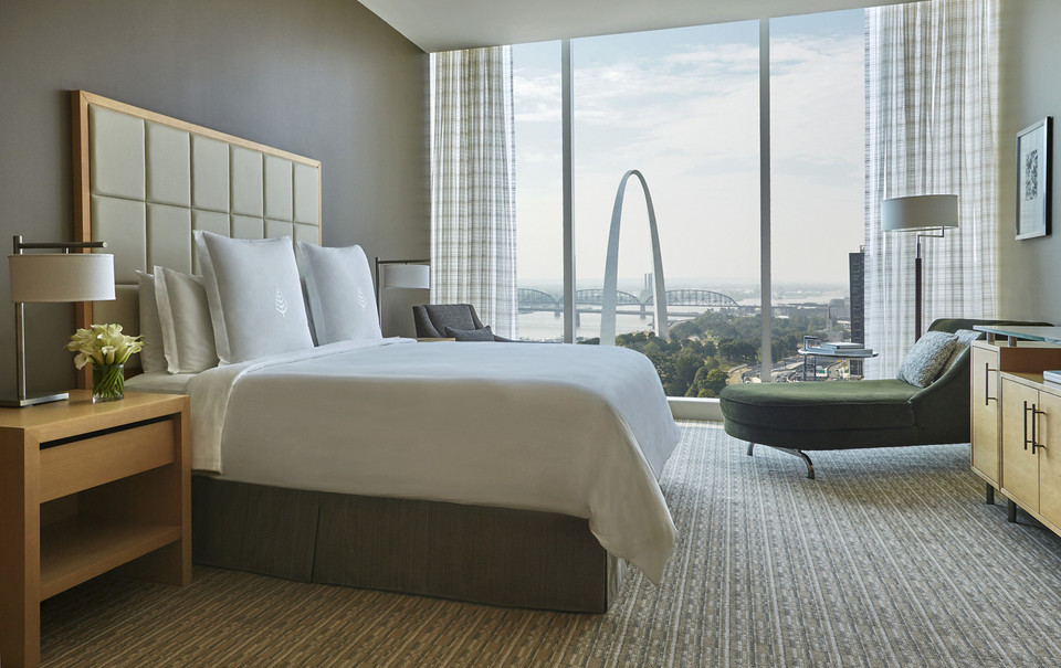 Four Seasons St Louis, photo 2