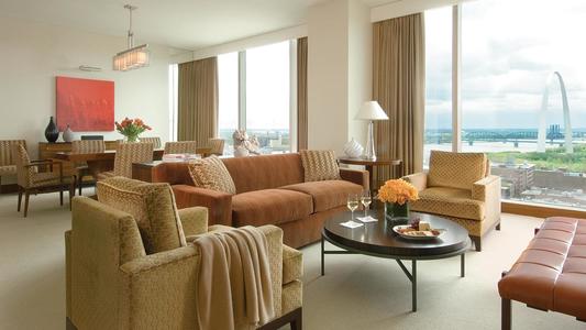 Four Seasons St Louis, photo 4