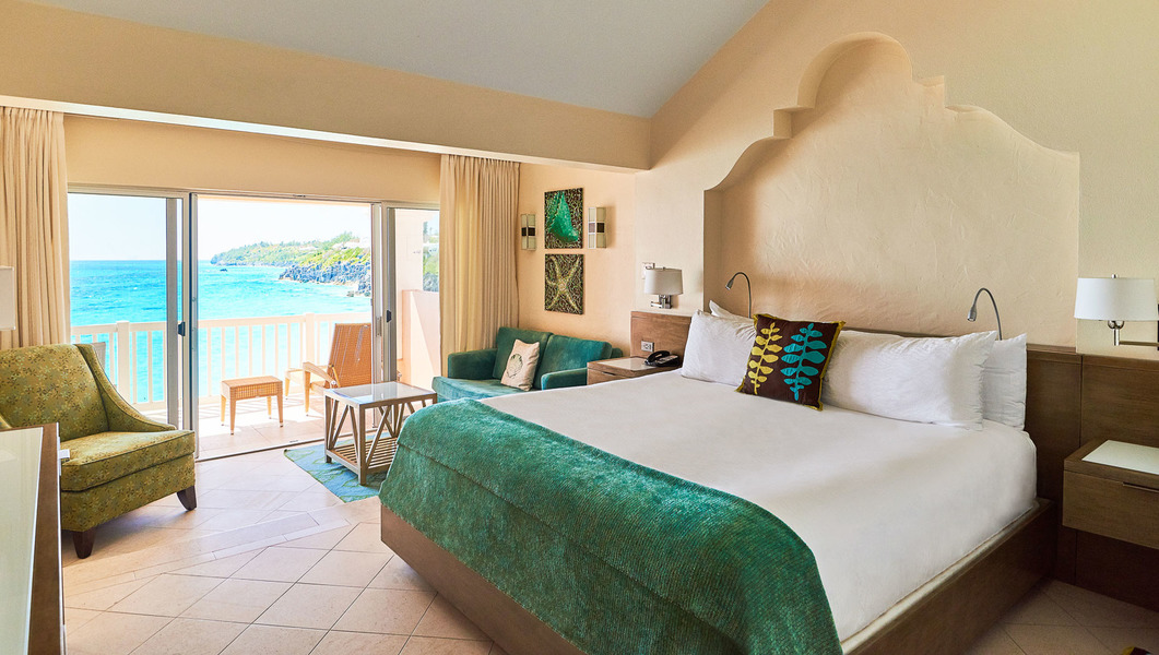 The Reefs Resort & Club, photo 1