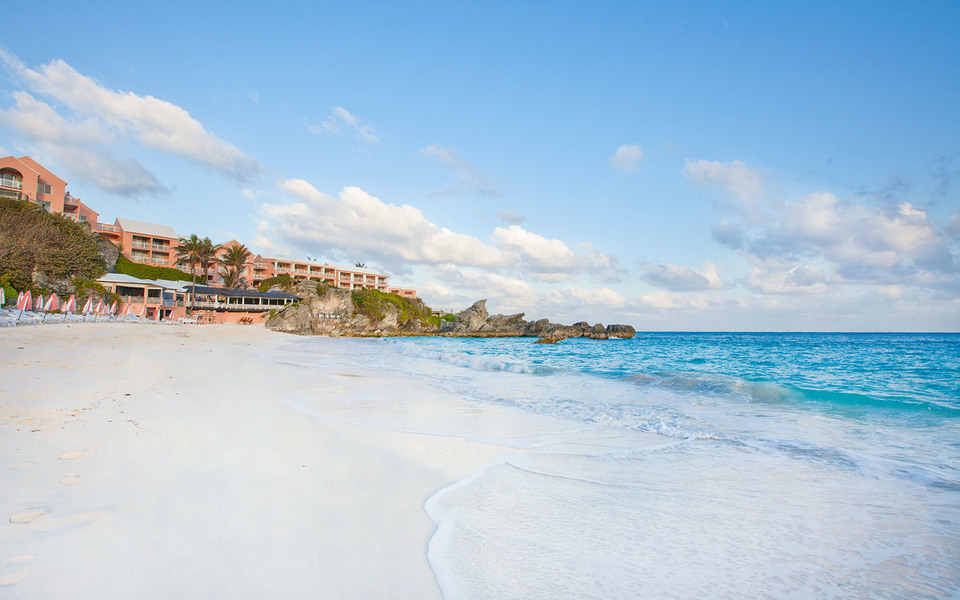 The Reefs Resort & Club, photo 6
