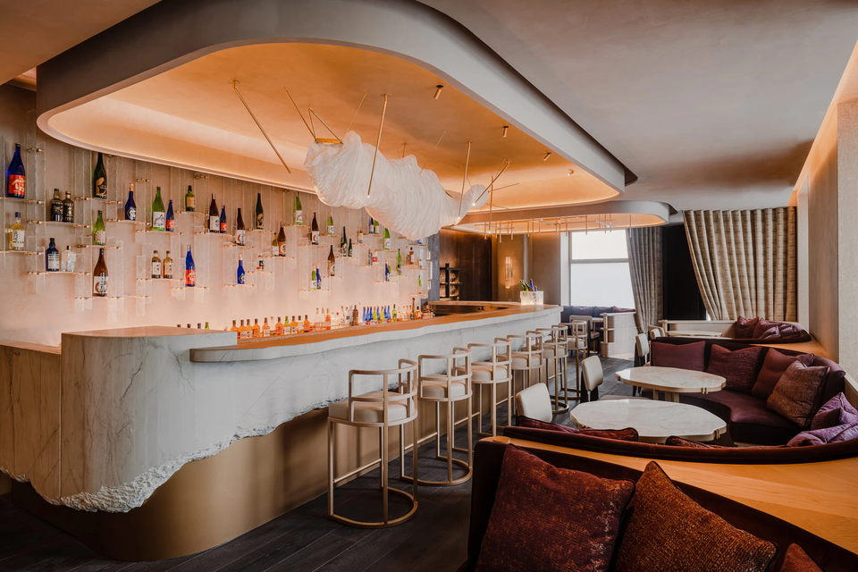 Nobu Hotel Warsaw, photo 4