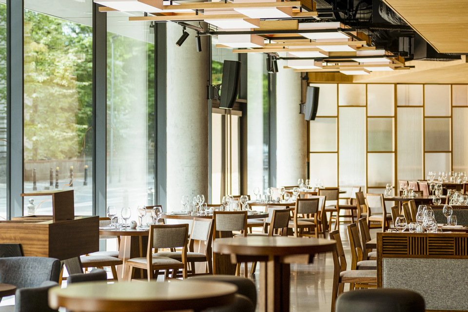 Nobu Hotel Warsaw, photo 7